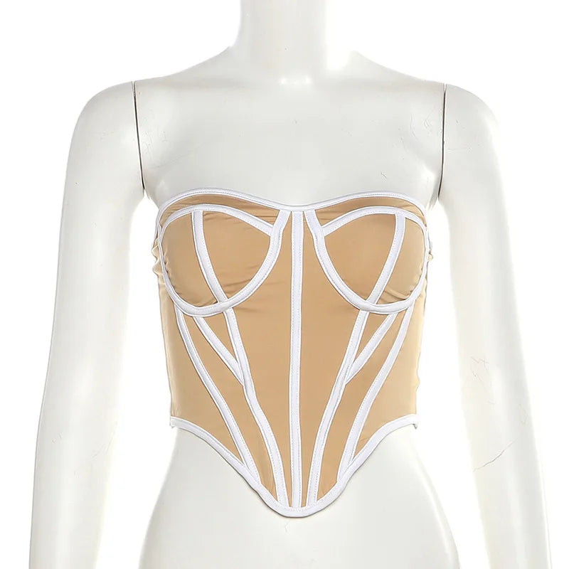 Leah Corset