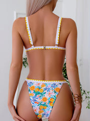 Orange County 2 Pc