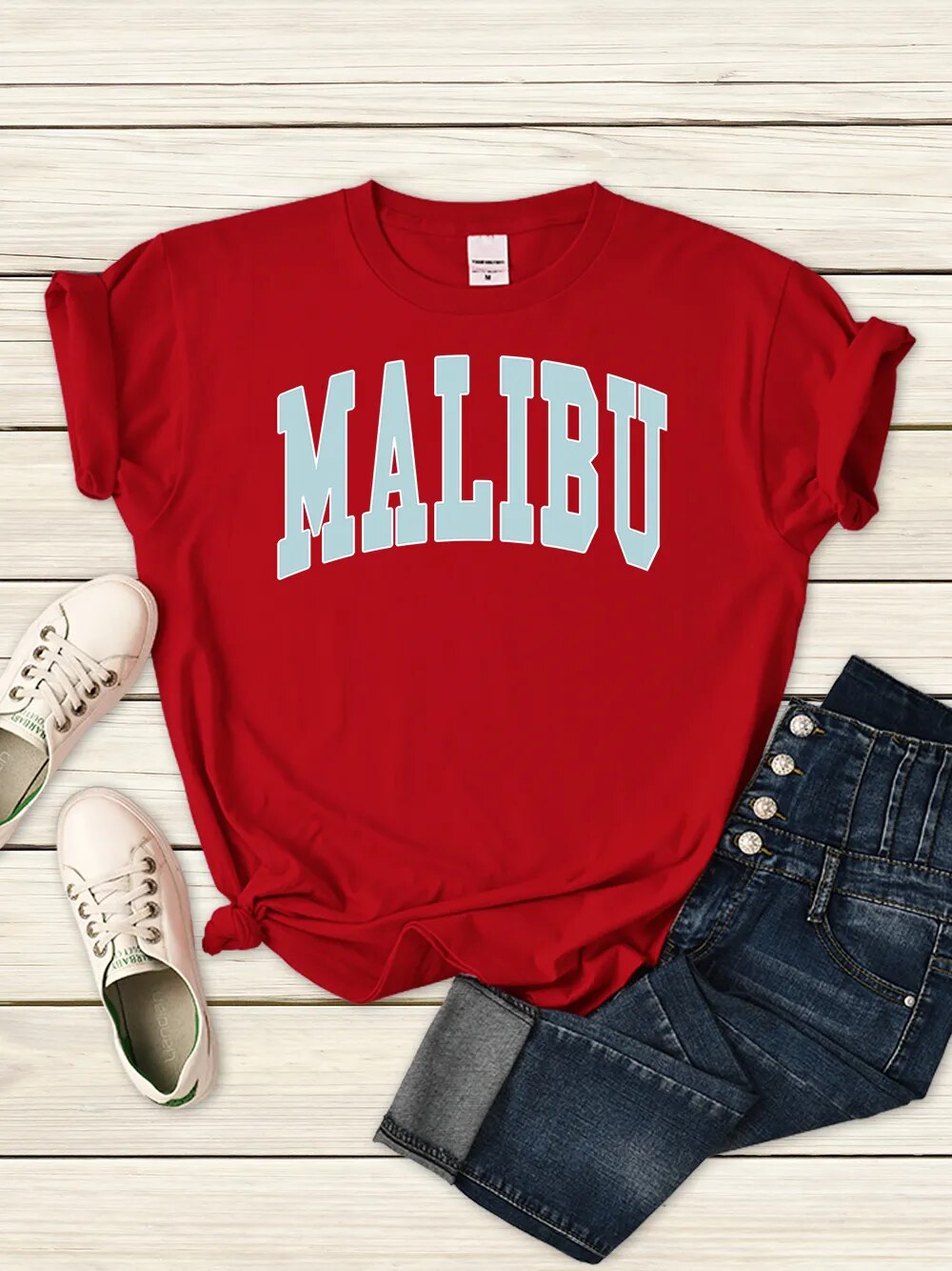 Malibu Tee
