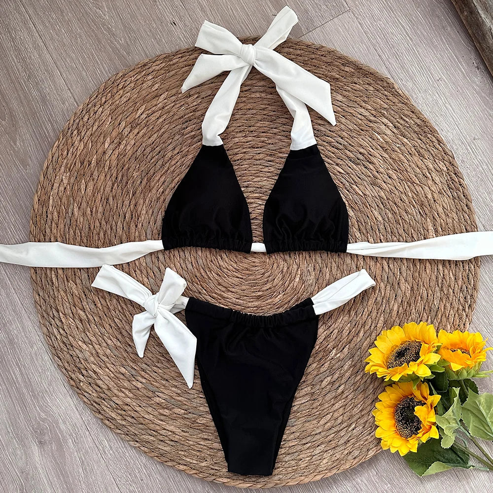 Malibu Night Swim Set