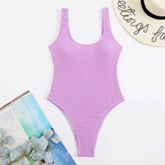 Beach Babe One Piece
