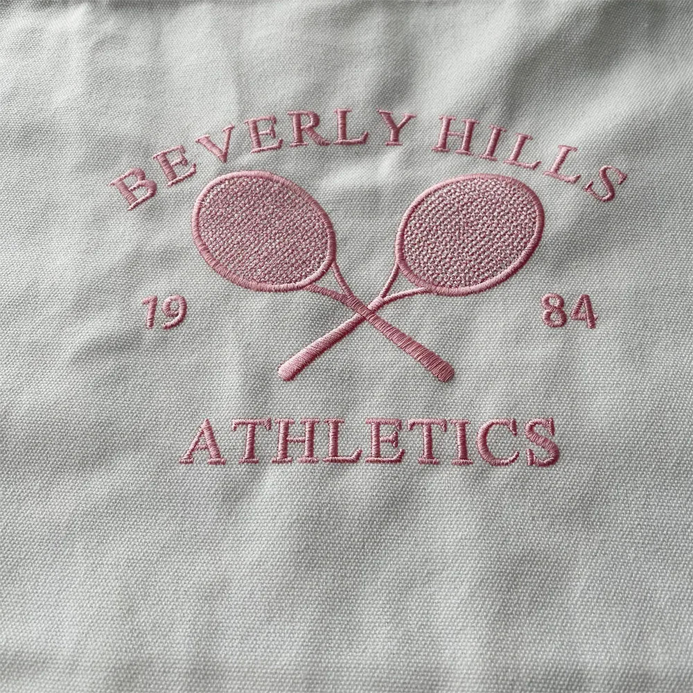 Beverly Hills Icon Shopping Bag