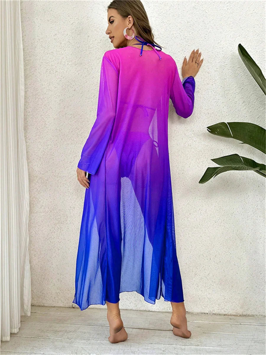Tropical Sunset 3 Pc