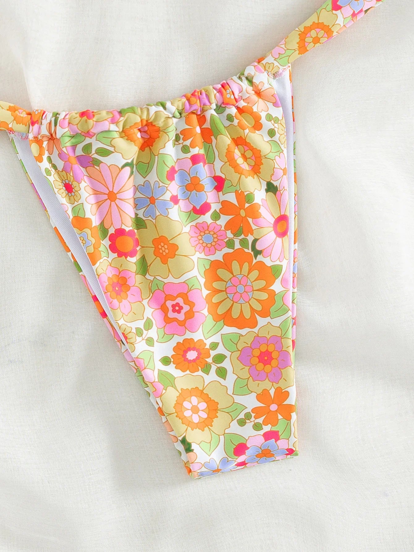 Sunkissed Floral Set