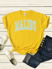 Malibu Tee
