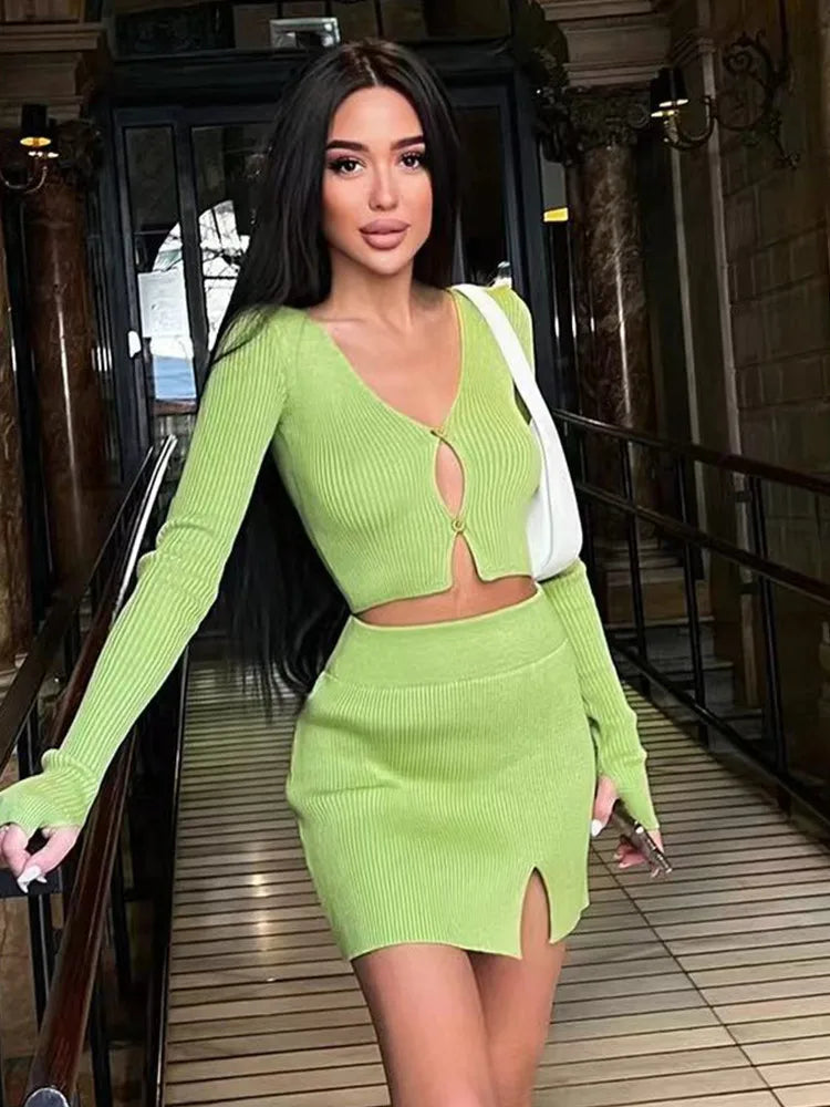 Calabasas Set