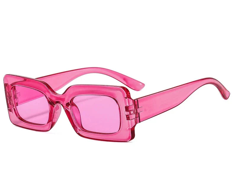 Y2K Girl Sunglasses