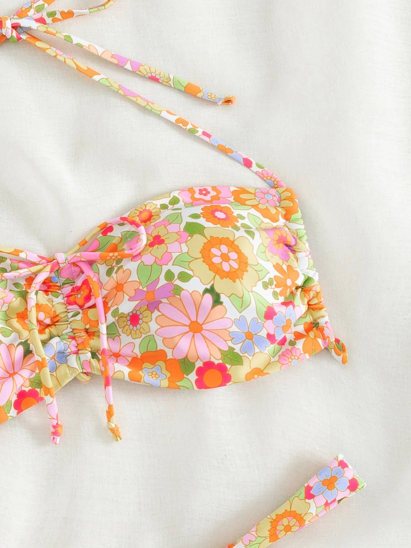 Sunkissed Floral Set