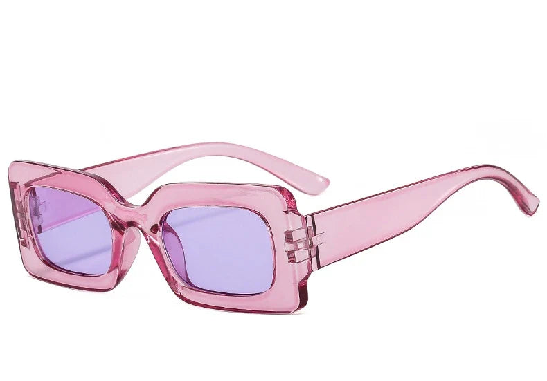 Y2K Girl Sunglasses