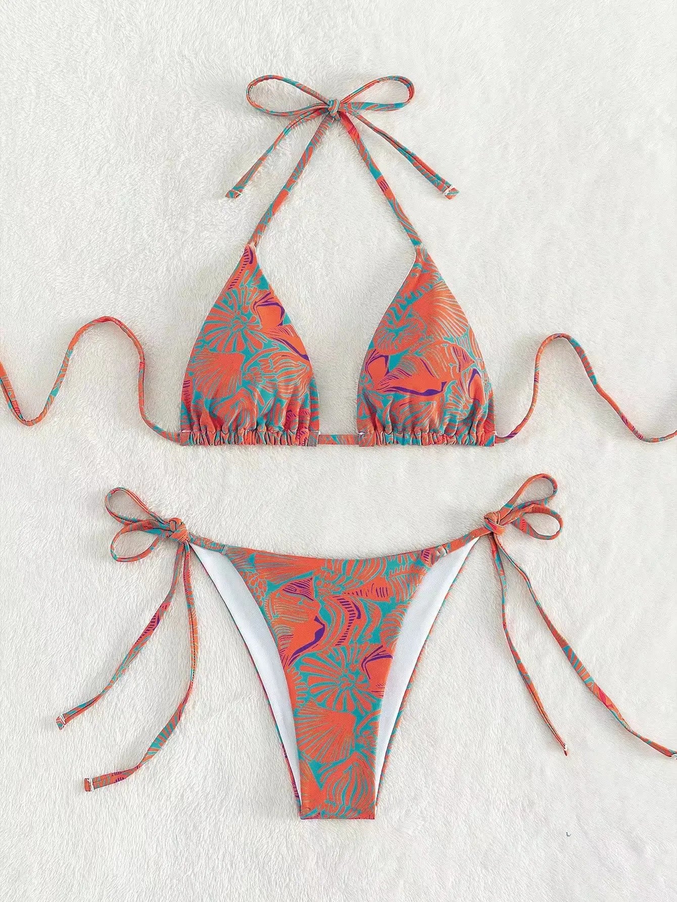 Madelyn Floral Set