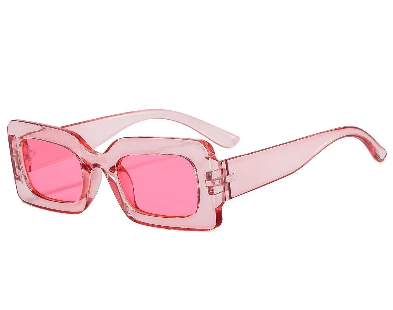Y2K Girl Sunglasses