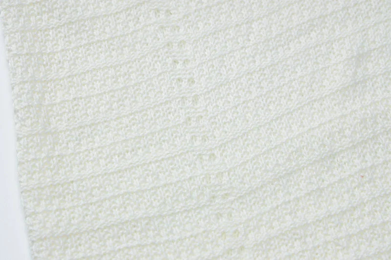 Ophelia Knit Skirt Set