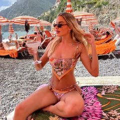 Roxanne 2 Piece