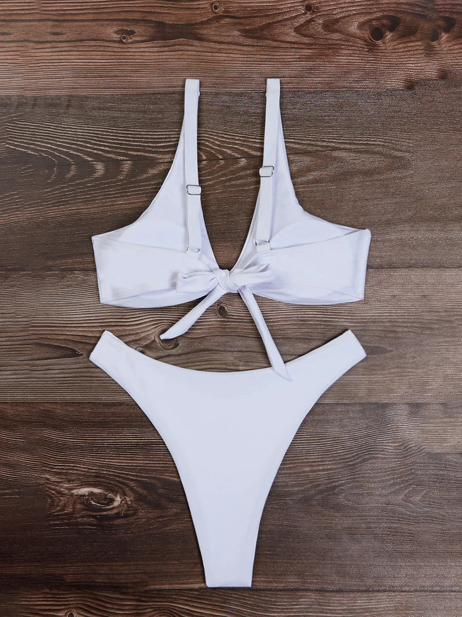 Nalu Comfort Bikini