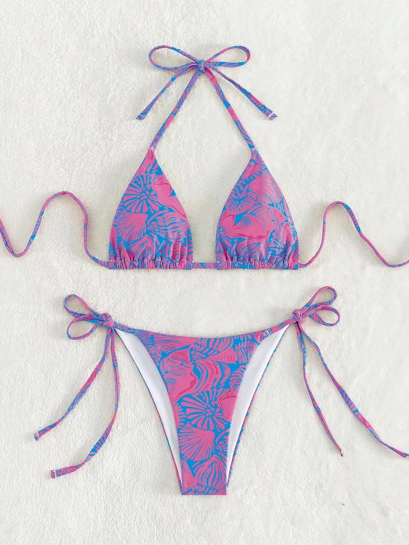 Madelyn Floral Set