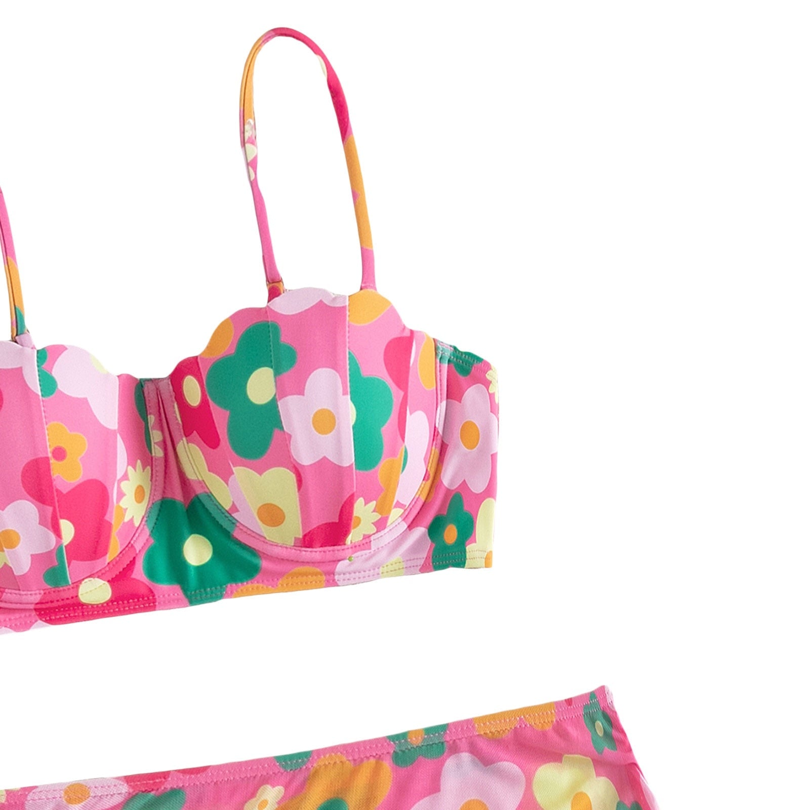 Ariel 3 Piece