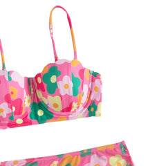 Ariel 3 Piece