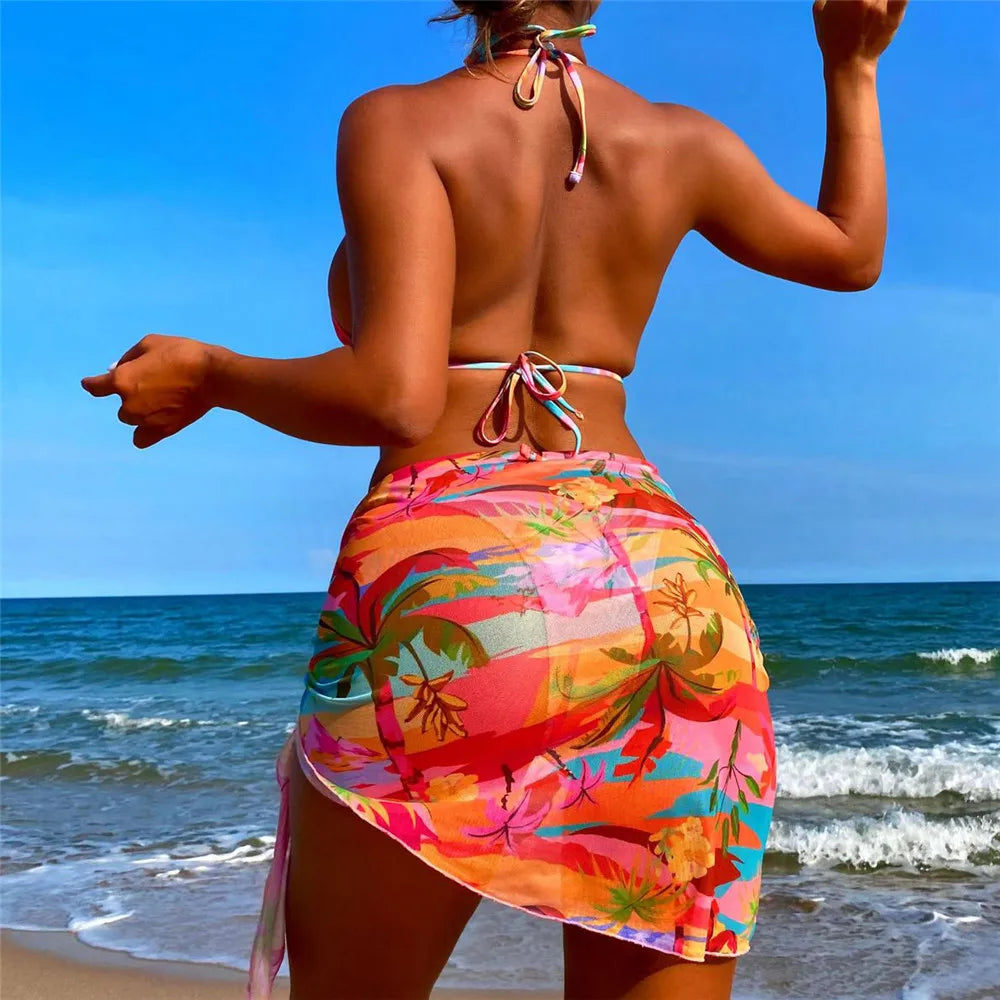 Island 3 Pc Set