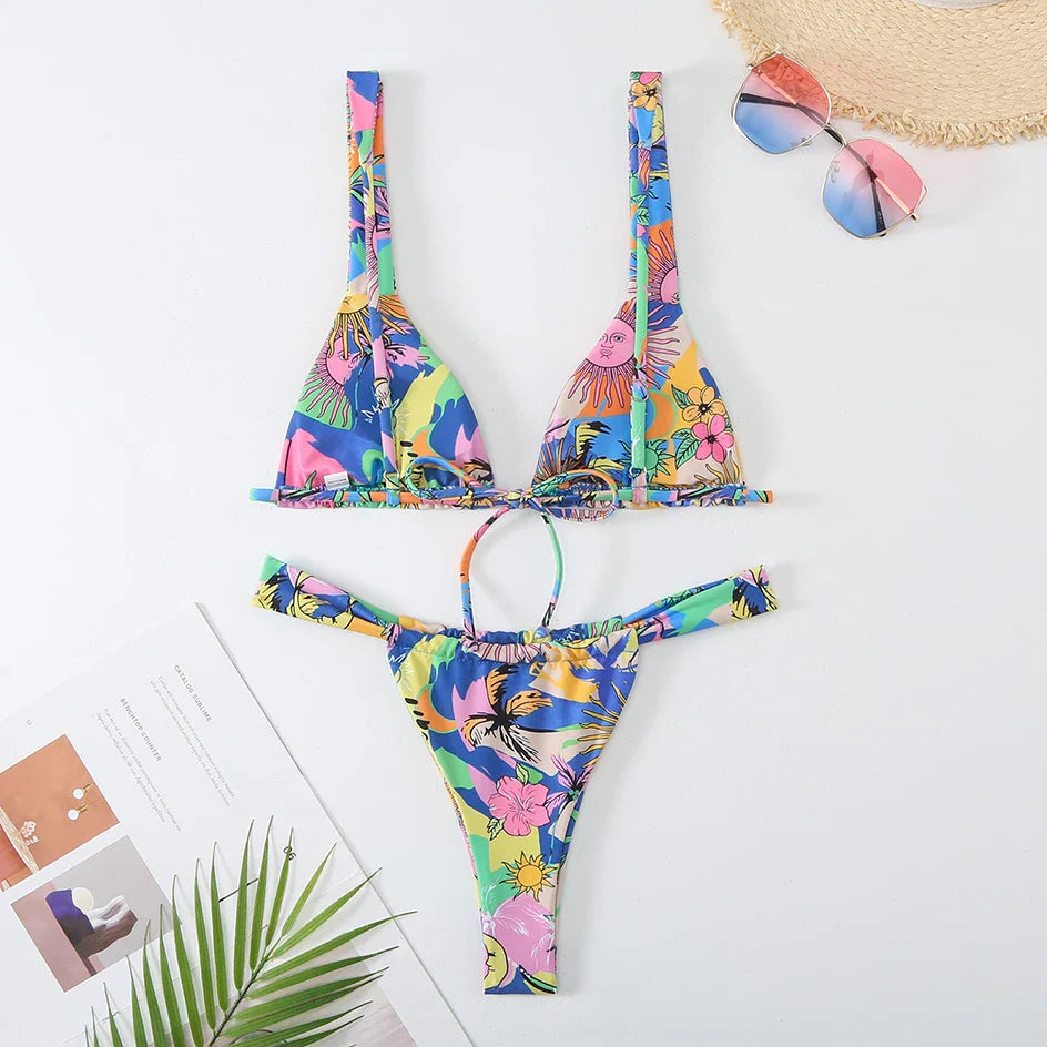 Island 2 Piece