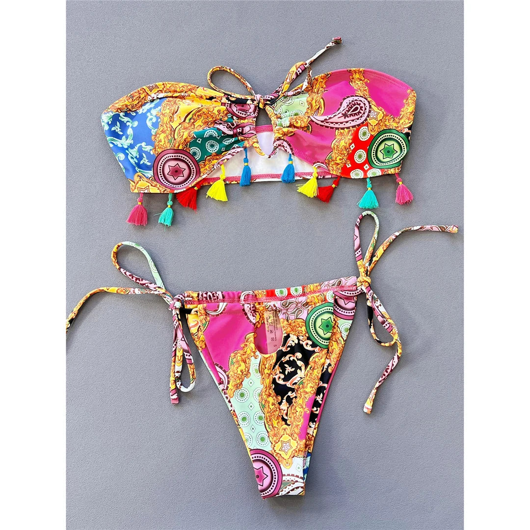 Maui Fringe Set