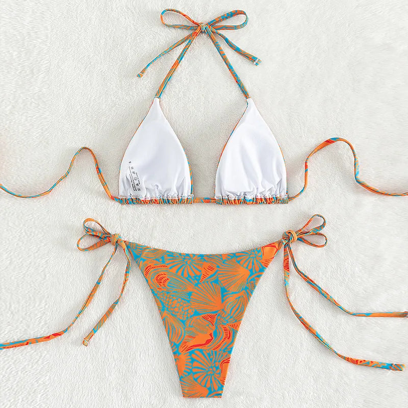 Madelyn Floral Set