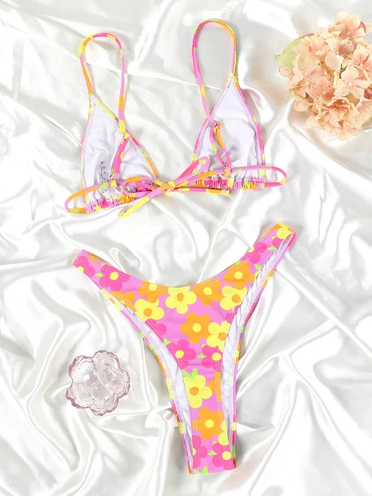 Daisy Mae Floral