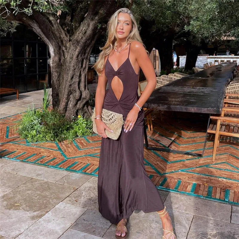 Elle Body Dress