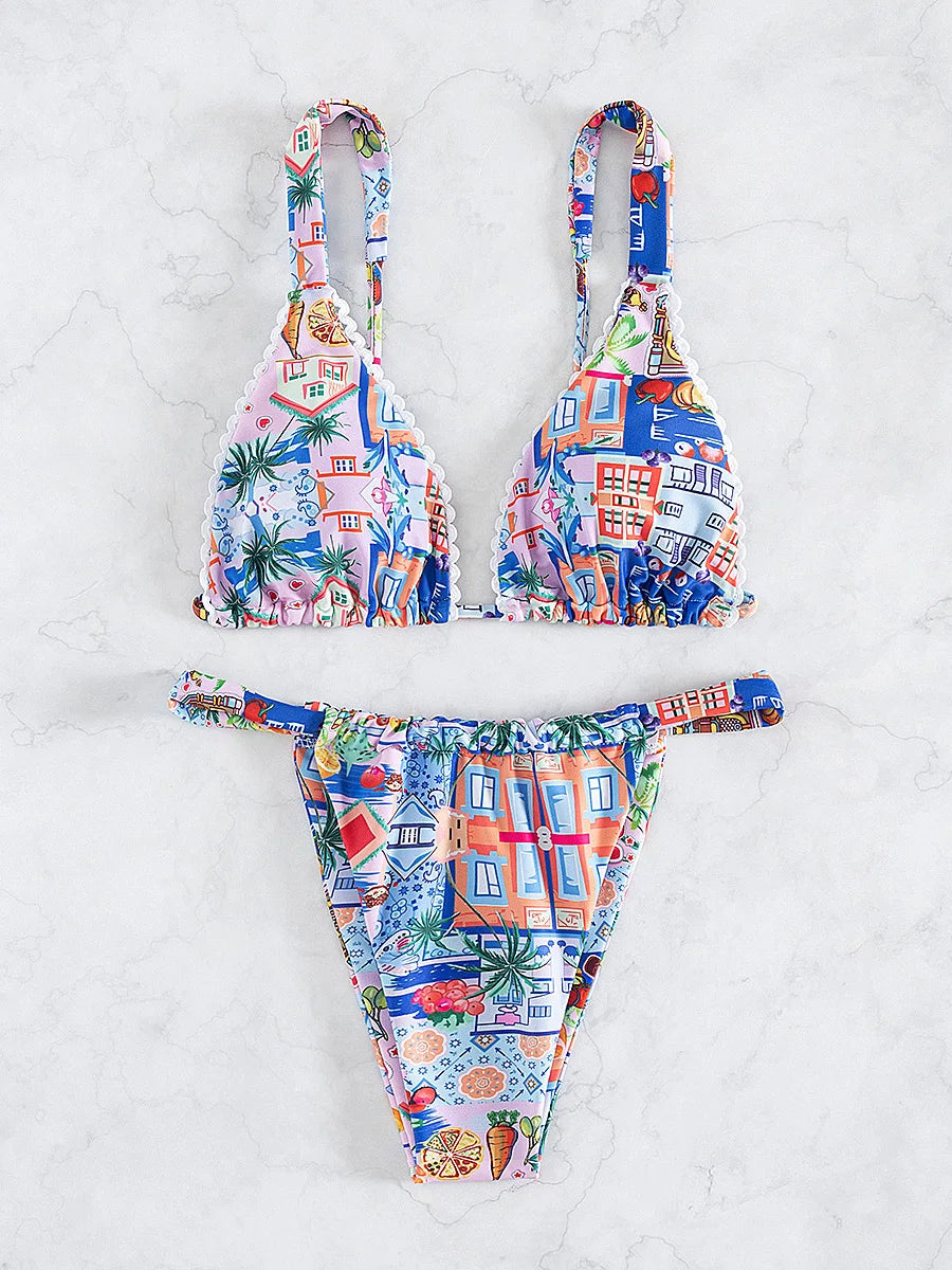 Miami 2 Pc