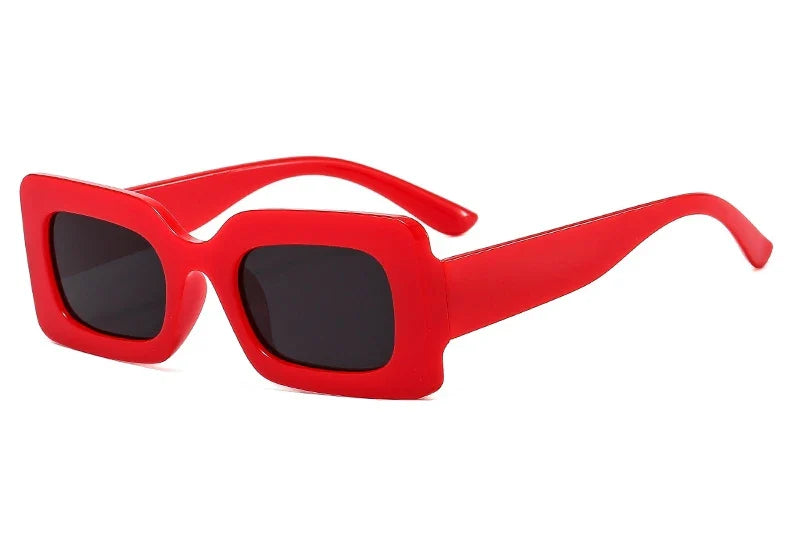 Y2K Girl Sunglasses