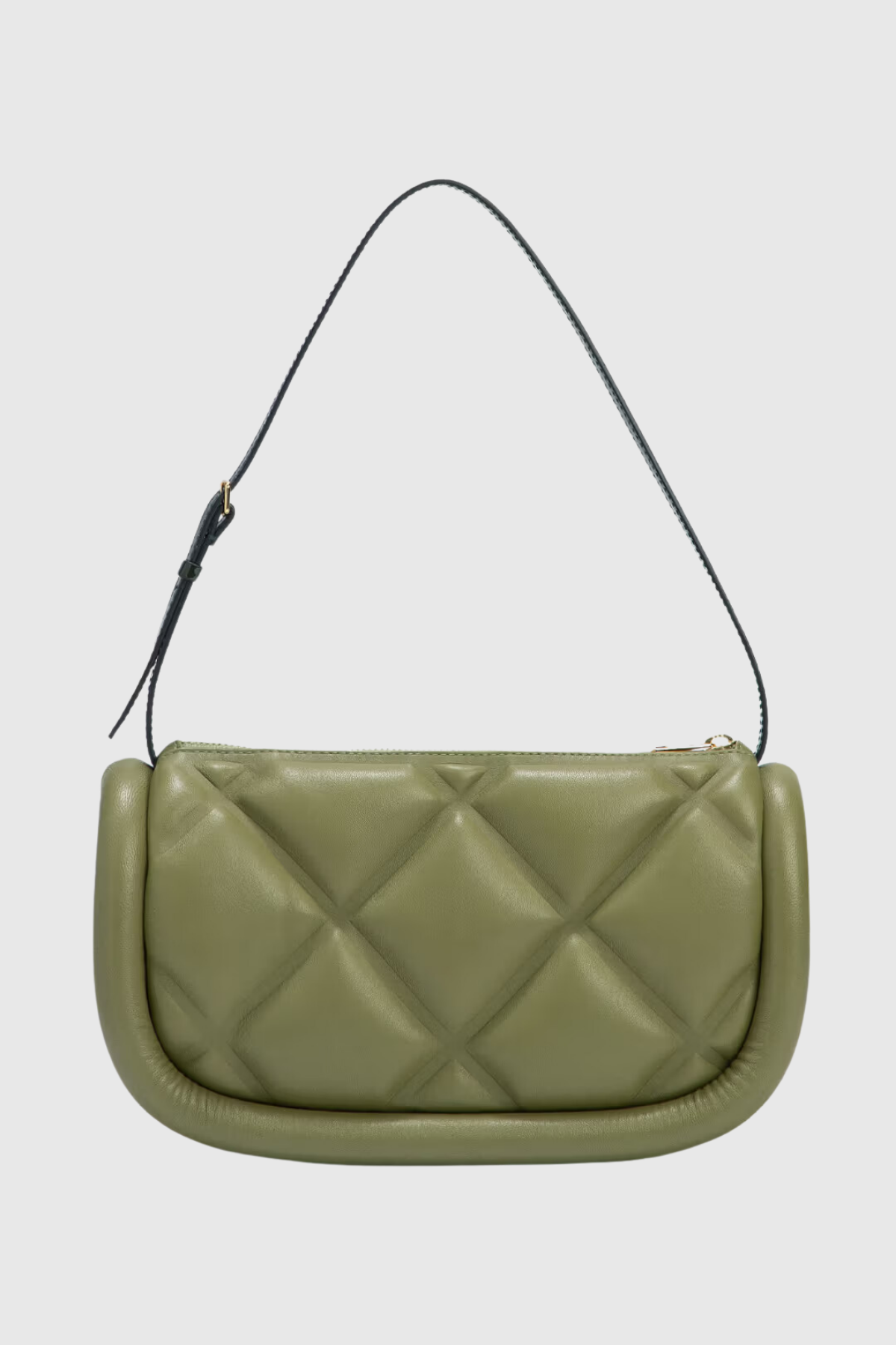 Sasha Rhombus Square Bag