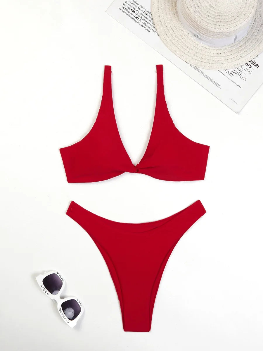 Nalu Comfort Bikini