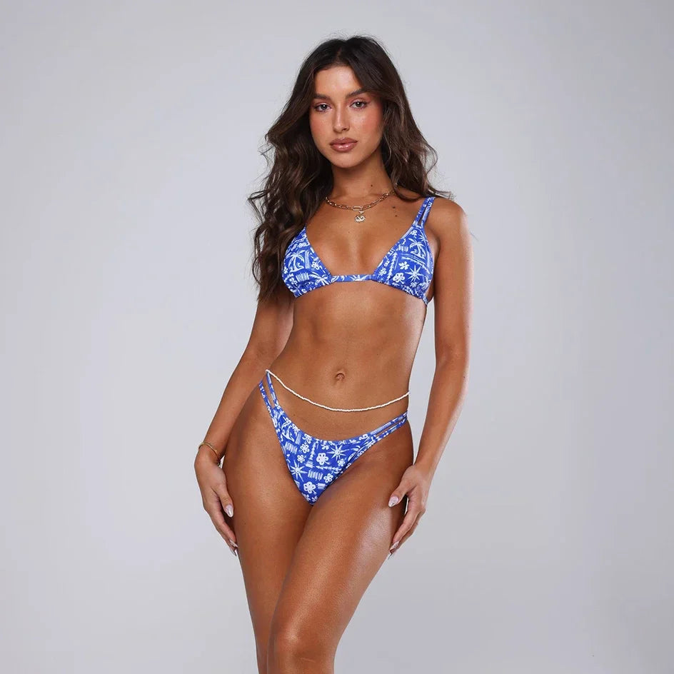 Mia Floral