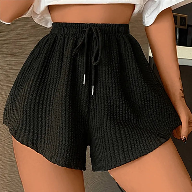 Beach Babe Shorts