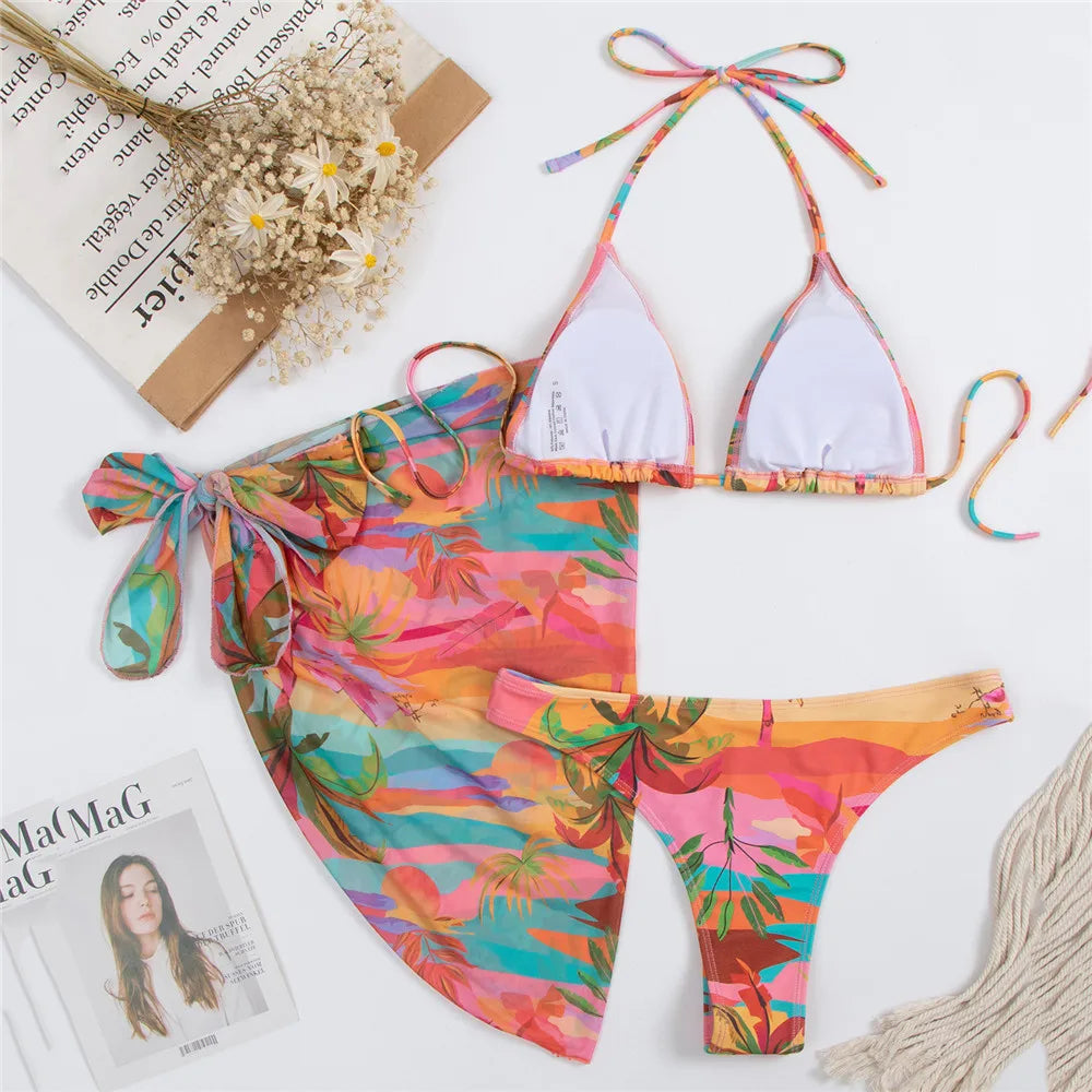Island 3 Pc Set