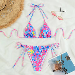 Coast Floral Set