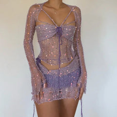 California Gypsy 2 Pc