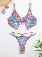 Gypsy Floral Set