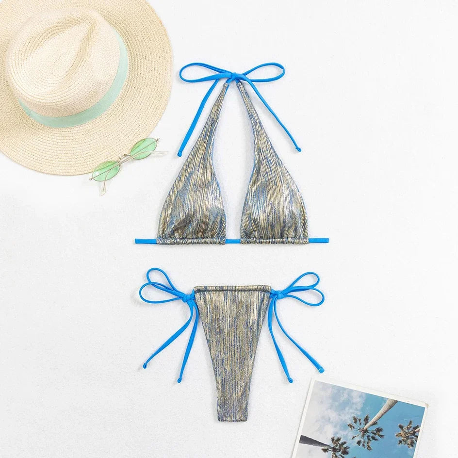 Beach Goddess 2 Piece