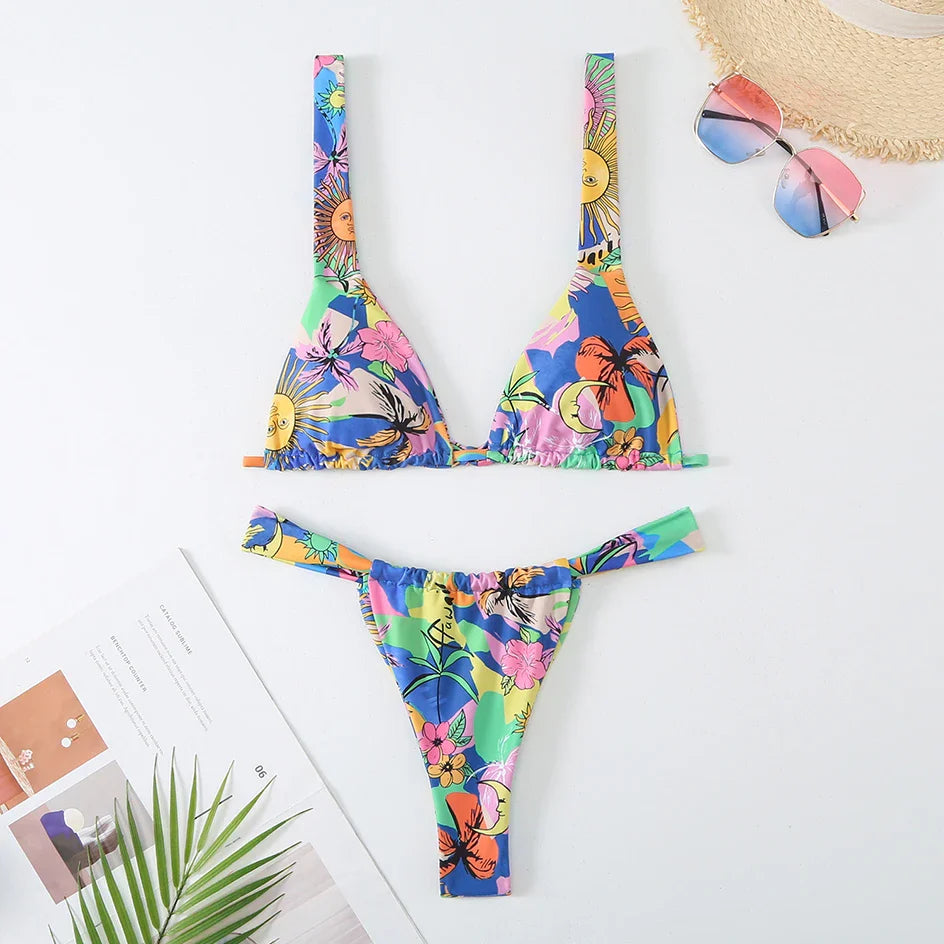 Island 2 Piece