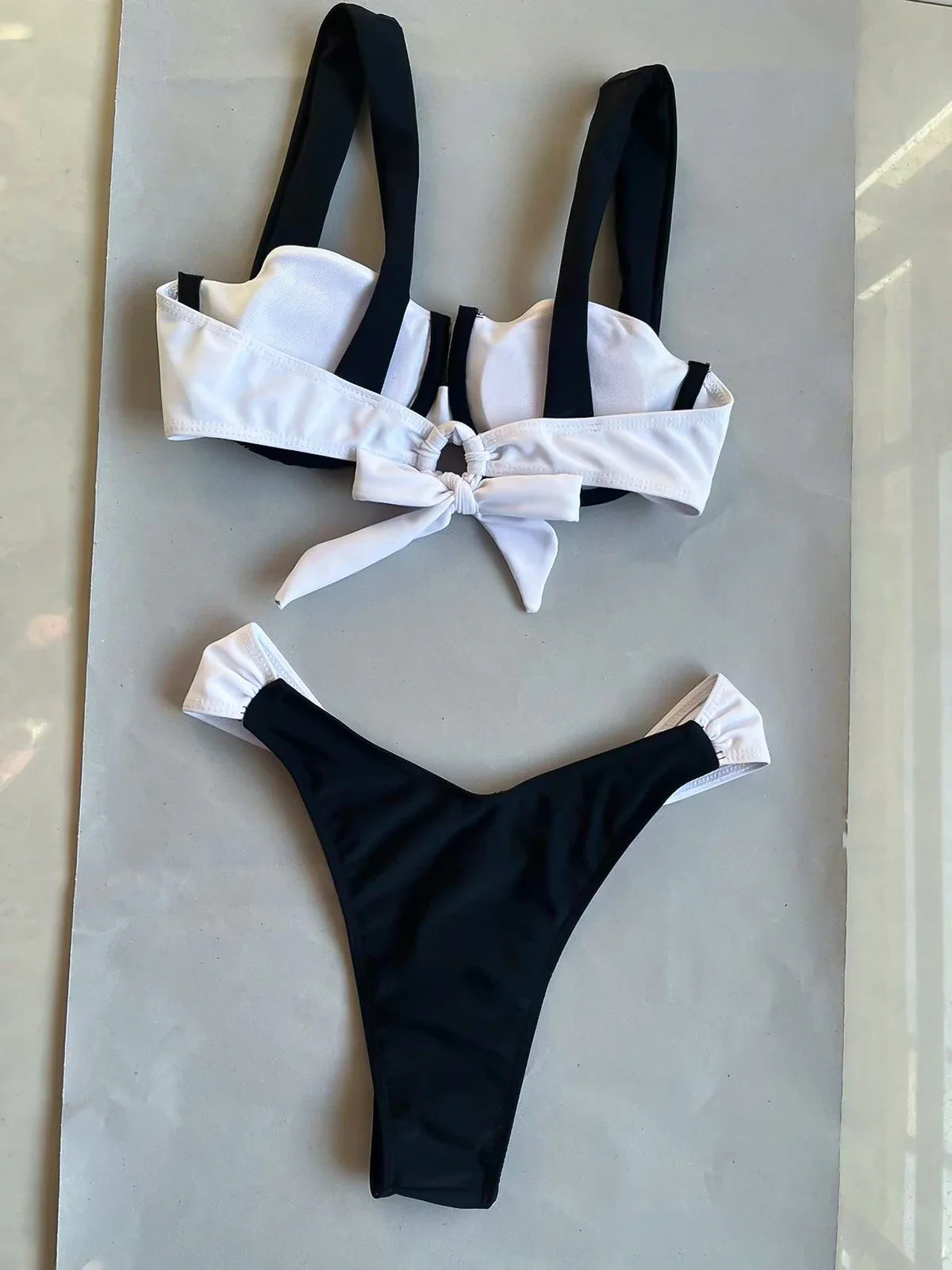 Selah Push Up Set