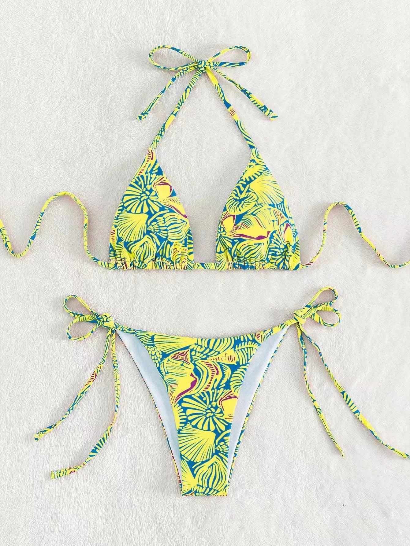 Madelyn Floral Set