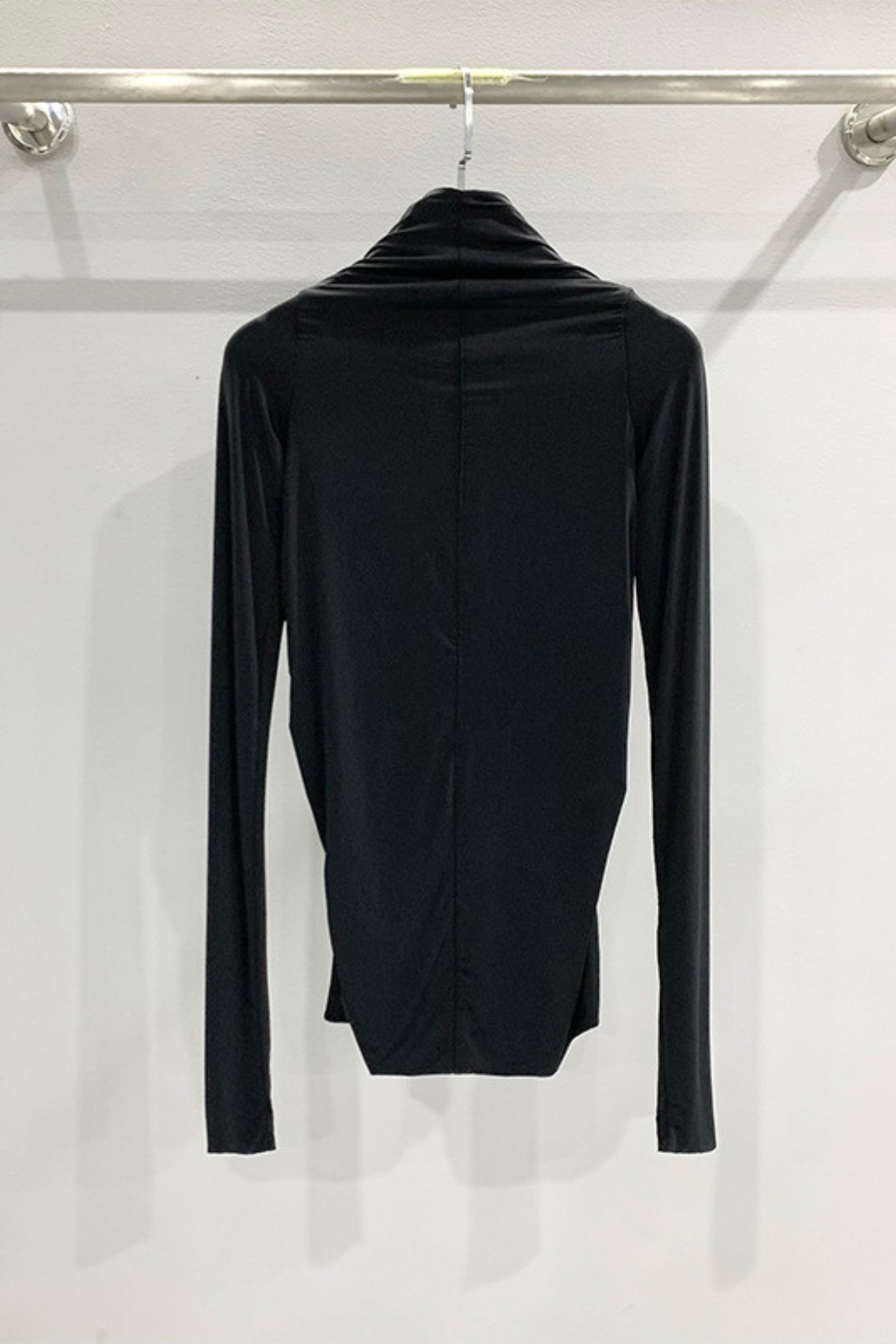 Scout Hollow Ruch Bodycon Top