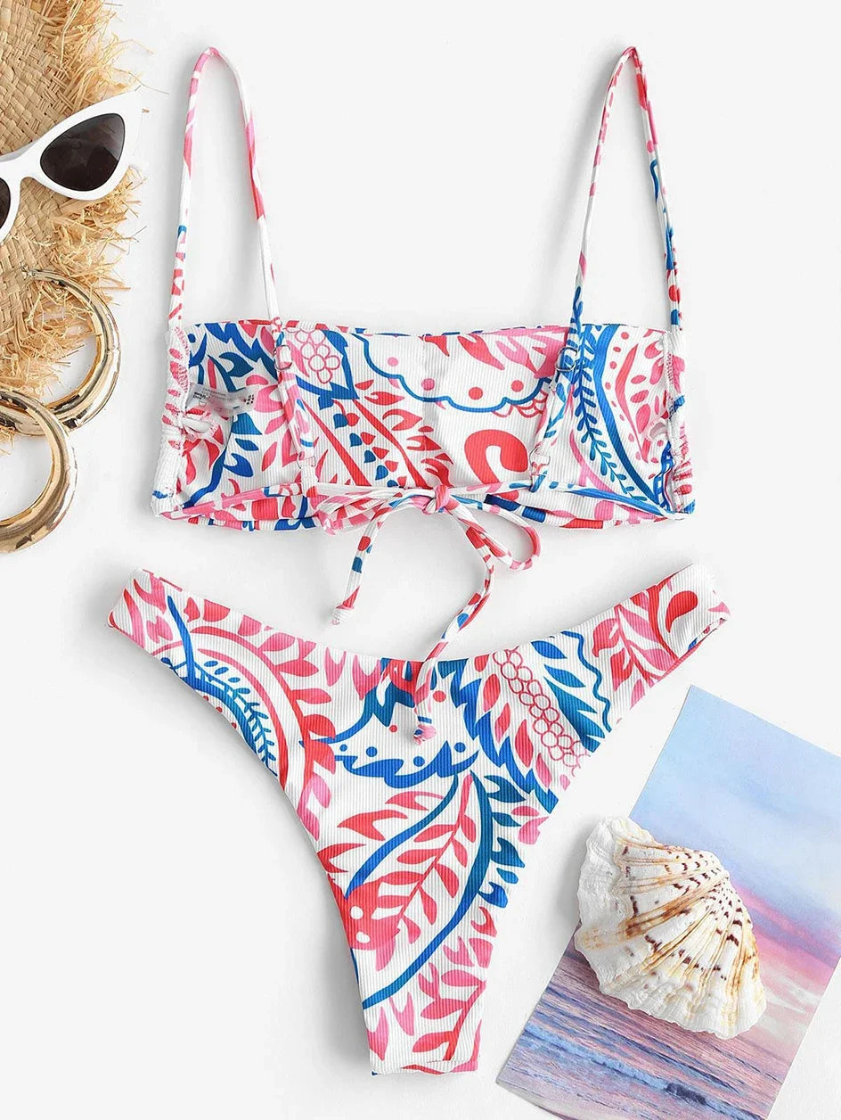 Leanna 2 Piece