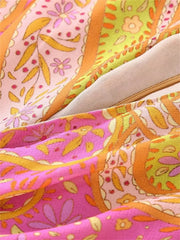 Summer Party Dress