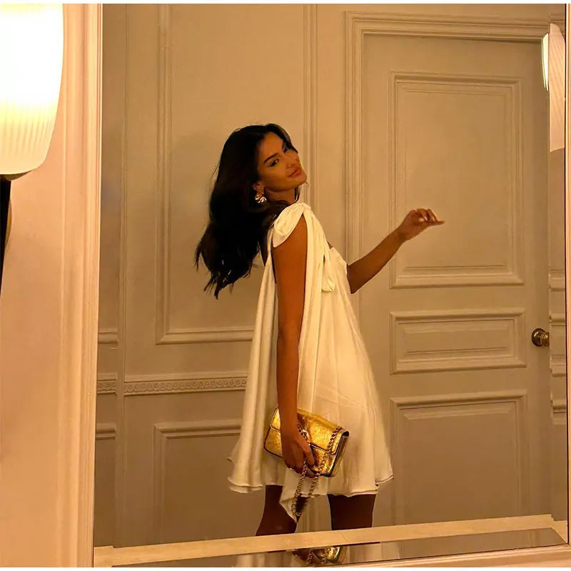 Kelli Mini Dress