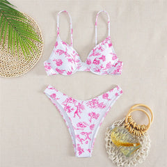 Molly Floral Set
