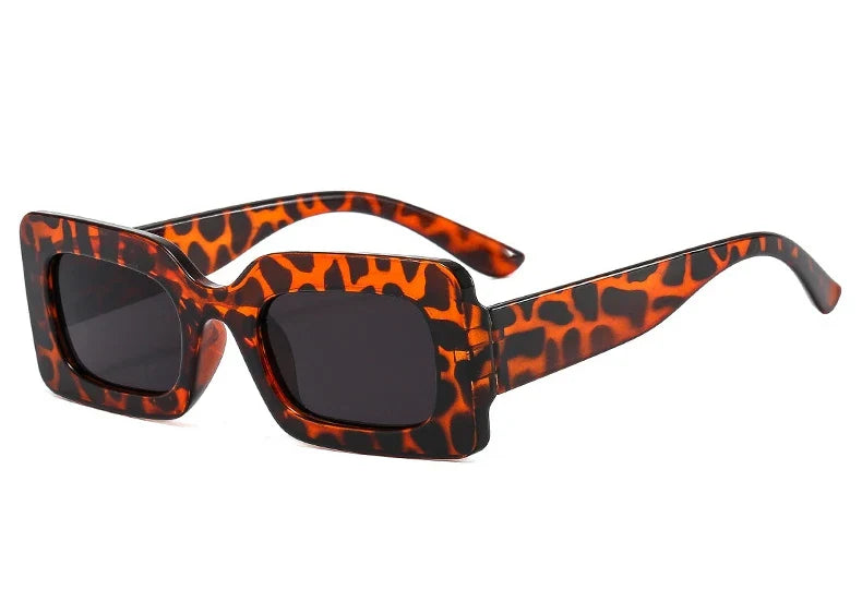 Y2K Girl Sunglasses