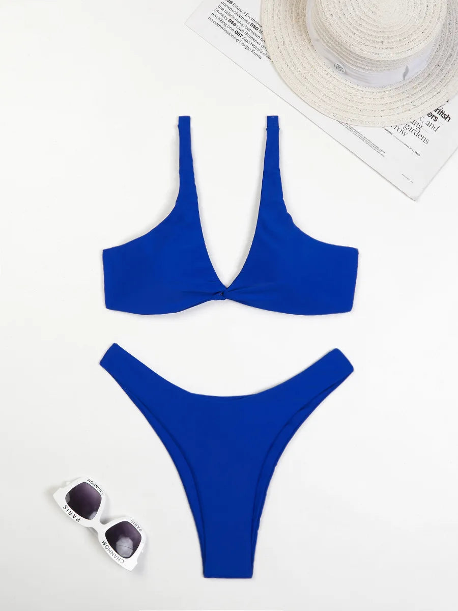 Nalu Comfort Bikini