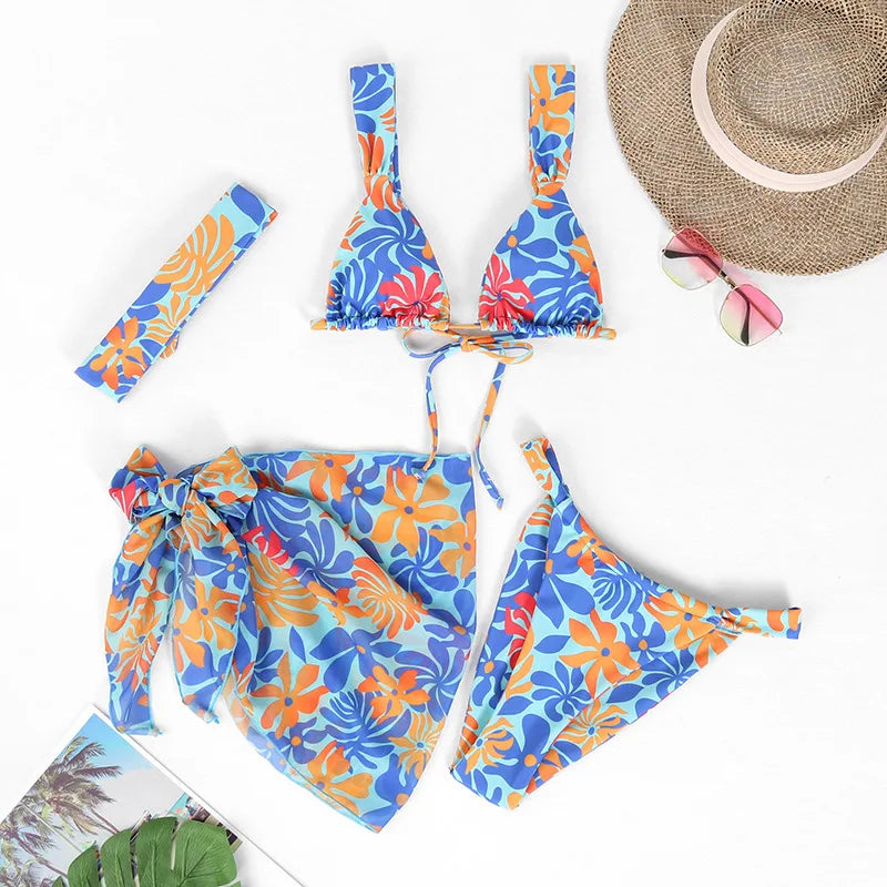 Maui 4 Pc Set