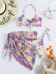 Lexi Floral 3 Piece